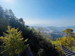 -九华山风景区