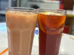 -澳门陈光记烧味饭店(南京德基广场店)