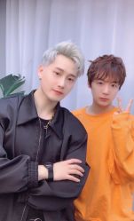 -New Fashion发型定制
