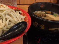 -博多一幸舍(侨福芳草地购物中心店)