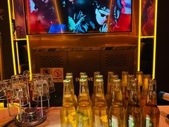 -INLOVE KTV(水晶城店)