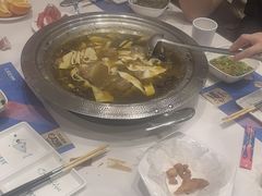 -大河宴椒麻鱼(嘉和园店)