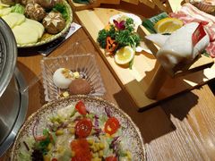 -小京致·碳火烤肉(贝岗村大街店)