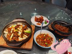 -悦百味·品质川菜(橄榄郡店)