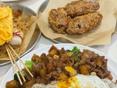 -華歡冰室-WahFoon(吉大店)