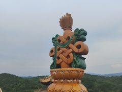 -普陀宗乘之庙(小布达拉宫)
