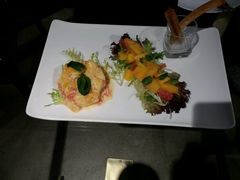 -范设计花园餐酒咖·中西餐·咖啡厅·酒馆