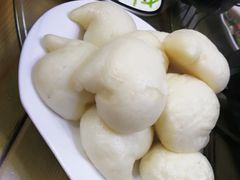 酒酿馒头-浔味·山屿湖·正宗淳牌全鱼宴老字号