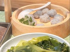 -憨铁匠老火锅(龙岗万科里店)