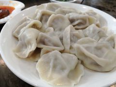 -周家大连水饺(美专校街店)