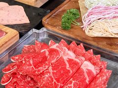 -阳坊胜利涮羊肉(阳坊总店)