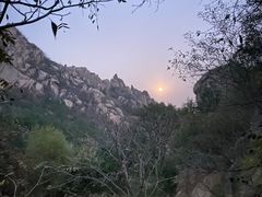 -北京凤凰岭