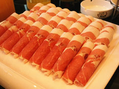 -鲜洋城火锅(同安店)