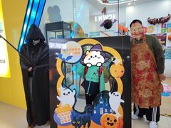 -童程童美少儿编程乐高机器人(凯德天府校区)