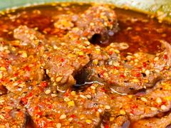 麻辣牛肉-高记什邡肖麻辣(成都店)