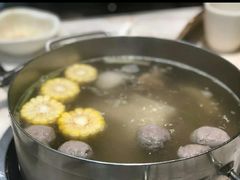 -为什么牛潮汕牛肉火锅(万胜广场店)