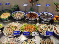 -开海酒店(经七路店)