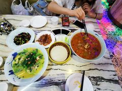 -金百万烤鸭店(马甸店)