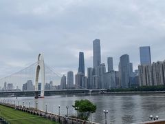 -BJM CLUB·宾酌·江景西餐吧(琶醍店)