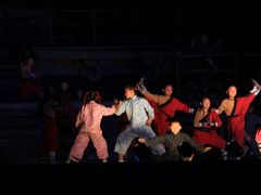 -禅宗少林·音乐大典
