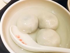 -东泰祥生煎馆(重庆北路店)