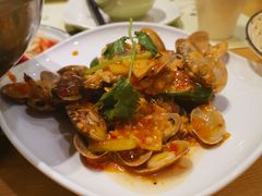 -泰柠小馆泰式料理(银泰城店)
