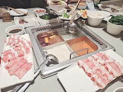 -海底捞火锅(凯德广场店)
