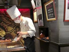 -神戸たん龍(生田新道店)