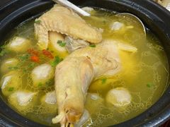 -蟹天蟹地农家菜·阳澄湖大闸蟹(浅水湾店)