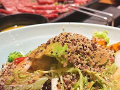 -千寻烧肉(政务区店)