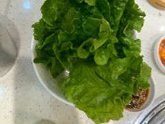 -韩香福烤肉庄园(荣成店)