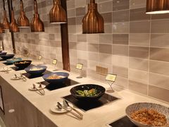 -厦门海景千禧大酒店·海景咖啡厅