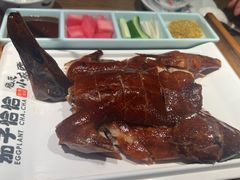 -茄子恰恰·新云南小炒(坪山益田店)