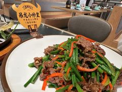 -潮界(虹桥新天地店)