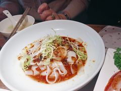 -北京老铺烤鸭(时代广场店)
