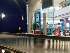 -兰湘子·湘菜小炒(石家庄万象城店)