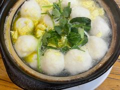 -味好美砂锅居(丰储街店)