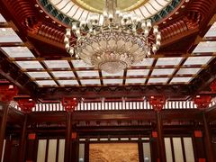 -北京雁栖湖国际会展中心