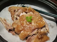 -客家汇·客家传承菜(水库店)