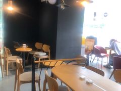 -COSTA COFFEE(丰联广场店)