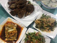 -内蒙古牛羊肉特色美食(后海滨路店)