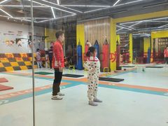 -HELLO功夫(印象城店)