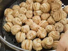 -大自然素食(望桐路店)