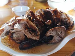 -逢源酒楼(东大街店)