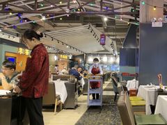 -稻香酒家·34年老字号·港式粤菜(汉街店)