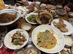 -鸽子窝(青塔店)