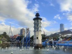 -深圳欢乐谷