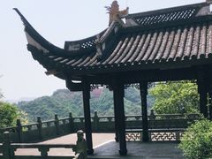 -溪口-滕头旅游景区