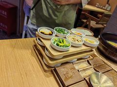 -上坐过桥米线(顺城店)