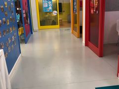 -英孚教育青少儿(昆城广场中心)